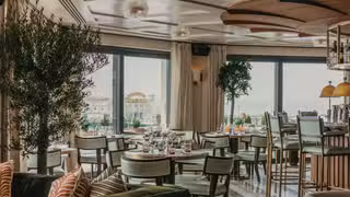 Cecconi’s Brighton餐廳的相片