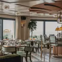 A photo of Cecconi’s Brighton restaurant