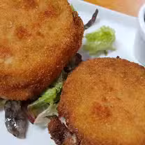 A photo of Parranda Taco (D) restaurant
