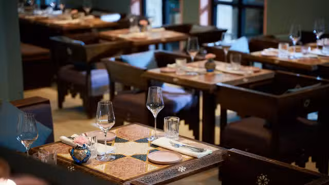 A photo of Al Salam restaurant