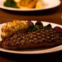 Una foto del restaurante The Keg Steakhouse + Bar - York Street