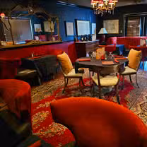 A photo of Kemah Steak Company restaurant