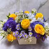 Petite Flower Bouquet photo