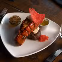 Sterling Steak & Loungeの写真