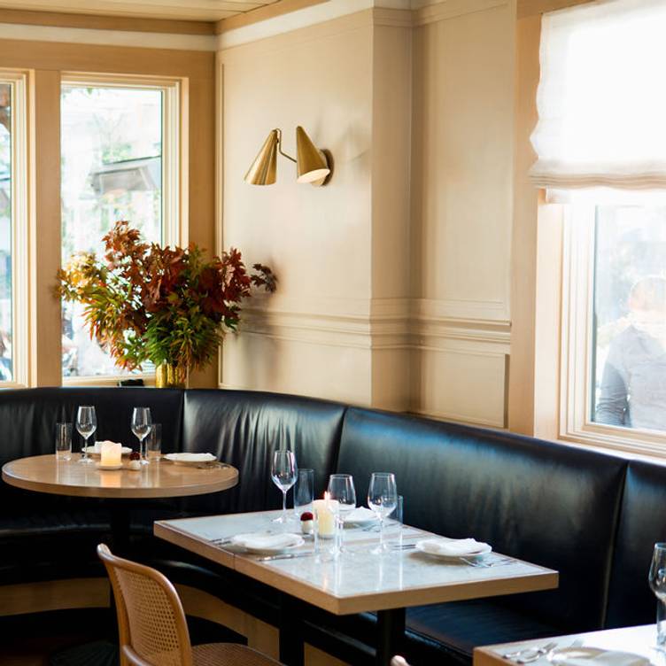 Chez Noir