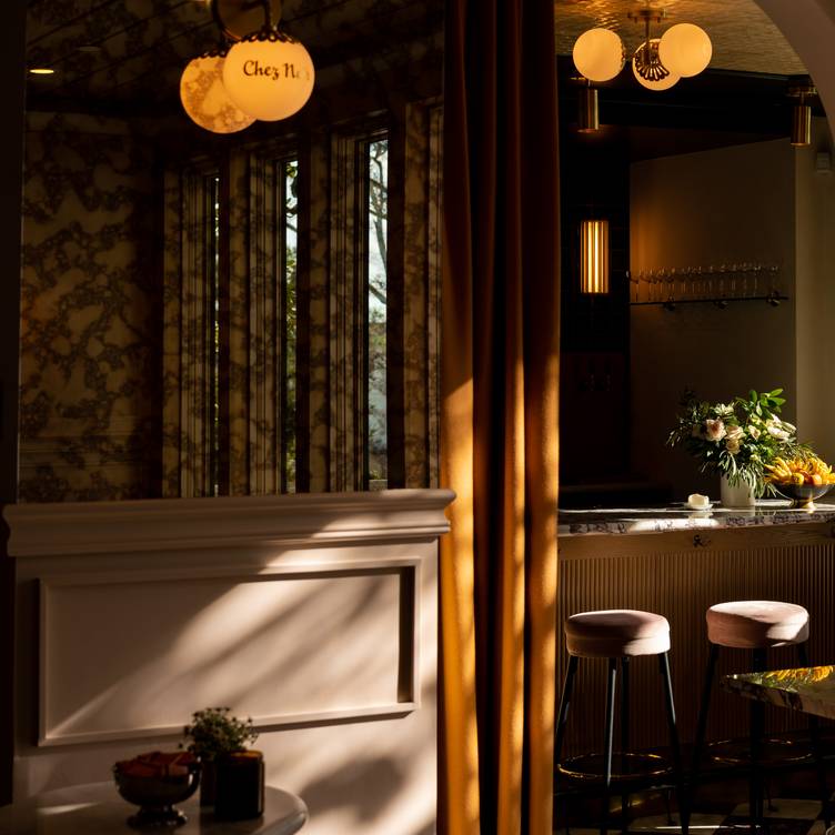 Chez Noir