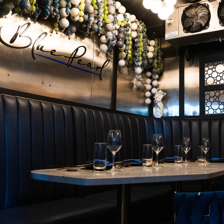 Blue Pearl Restaurant - Staten Island, NY