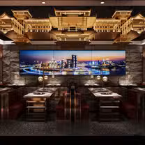 A photo of Qiao Lin Hotpot restaurant