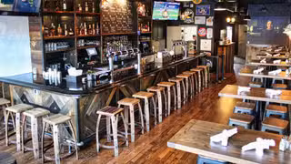 A photo of The Villager Farmingdale restaurant