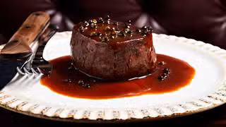 A photo of Bouboulina restaurant