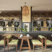 A photo of Lotus Story Restaurant restaurant