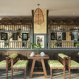 Cover image for Lotus Story Restaurant