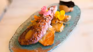 A photo of Ñas Coca restaurant