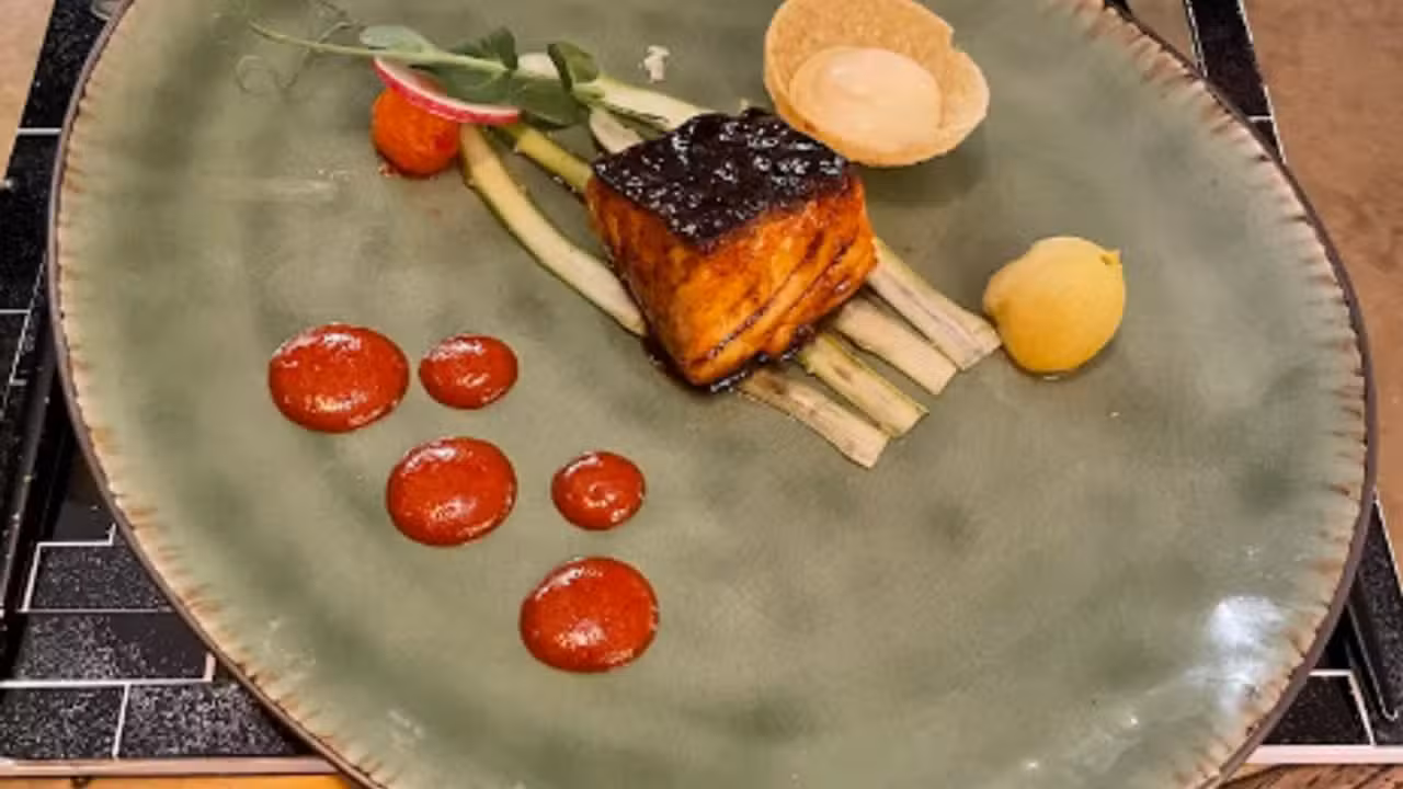 Kokoro Asian cuisine, La Camella, Santa Cruz de Tenerife