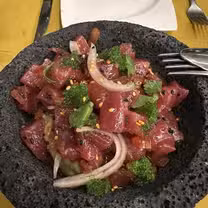 Una foto del restaurante Umawa