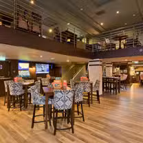 Foto von The Rule St Andrews Restaurant