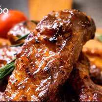 A photo of Bamboo (T) restaurant