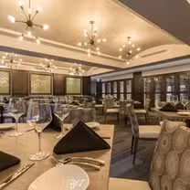 A photo of Birch & Vine at The Birchwood restaurant