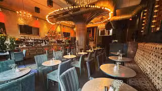 A photo of Ozon Pforzheim restaurant