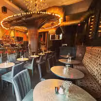 A photo of Ozon Pforzheim restaurant