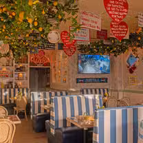 Una foto del restaurante Il Pizzaiolo - Neapolitan Pizzeria