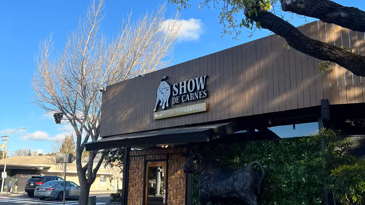 Show de Carnes Brazilian Steakhouse - Palo Alto, Palo Alto, CA