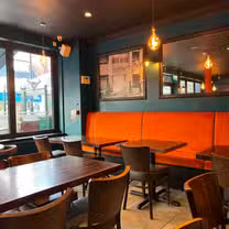 A photo of Bife - Hayward Heath restaurant