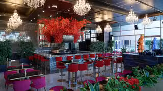 Een foto van restaurant Confessions