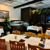Foto von Benedetti's Supper Club Restaurant