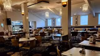A photo of Windy Hill Venue restaurant