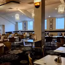 A photo of Windy Hill Venue restaurant