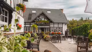 A photo of Landhotel Gasthof Willecke restaurant