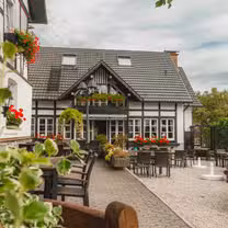 A photo of Landhotel Gasthof Willecke restaurant