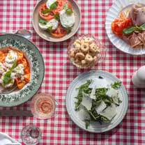 A photo of La Follia restaurant