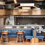 Cover image for Centro on the Square