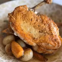 A photo of Hearth Kitchen restaurant