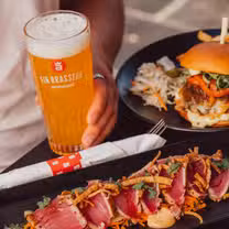 Archibald Microbrasserie  Lac-Beauportの写真