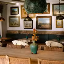 A photo of Long Shadow restaurant