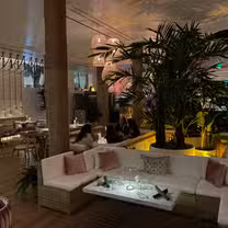 A photo of Casa Ipanema restaurant