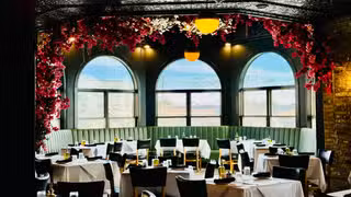 A photo of Il Sogno restaurant