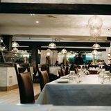 Cover image for Diethnes Greek Restaurant