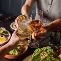 A photo of Alteno restaurant