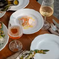 Foto von Mr Vincenzo’s Restaurant