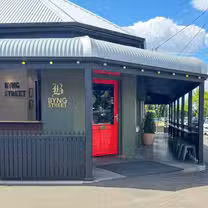 A photo of Byng Street Nights restaurant