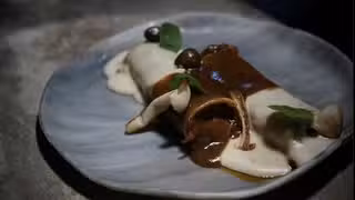 Nákar Restauranteの写真