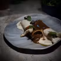 Een foto van restaurant Nákar Restaurante