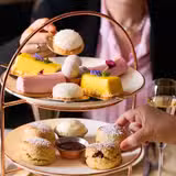Afternoon Tea photo