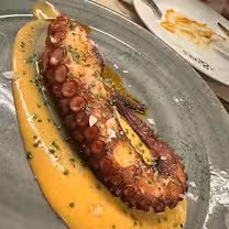 A photo of 2&TRES Gastro Bar restaurant