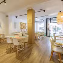 A photo of Mishmish restaurant