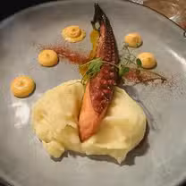 A photo of Taberna Tío Martín restaurant